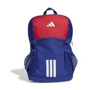 adidas Unisex Kinder YOUTH TIRO BACKPACK, mystery ink/pure ruby/white, One size