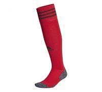 adidas Unisex Knee Socks Adi 21 Sock, Tmpwrd/Black, GN2984, L EU