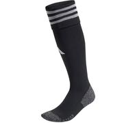 adidas Unisex Knee Socks Adi 23 Sock, Black-White, HT5027, Size S 40/42