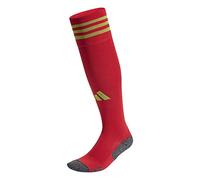 Adidas Unisex Knee Socks Adi 23 Sock, Tmcord/Teassg, HT5029, Size M