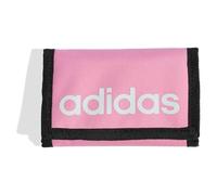 Adidas Unisex Linear Wallet, St Tropic Bloom/White, One Size