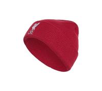 adidas Unisex LIVERPOOL FC WOOLIE OSFLactive maroon/white