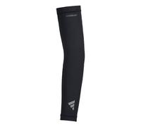 Manchons unisexe adidas performance aeroready noir