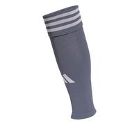 Adidas Chaussettes enfant Team Sleeve 23 Gris Taille 28/30