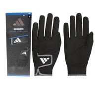 adidas Unisex Men Golf RAINGLOVE Pair, Black, M