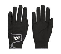 adidas Unisex Men Golf RAINGLOVE Pair, Black, XS