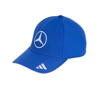 adidas Unisex Mercedes - AMG Petronas Formula 1 Team Kimi ANTONELLI Cap, Bold Blue, L-XL