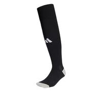 adidas Unisex Milano 23 Socks, Black/White, 40-42