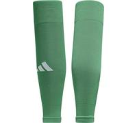 adidas Unisex Milano Sleeve, team green/white, L