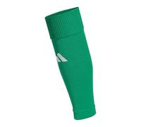 adidas Unisex Milano Sleeve, team green/white, M