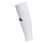 adidas Unisex Milano Sleeve, white/black, M