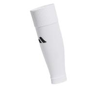 adidas Unisex Milano Sleeve, white/black, M