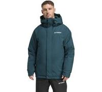 Adidas Veste à capuche Terrex Multi 2L Rain.RDY Homme vert turquoise XL
