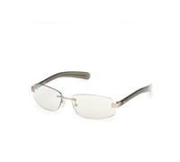 Lunettes de Soleil Adidas Originals OR0130 61/16/135 32C shiny pale gold METAL SUNGLASSES UNISEX Adidas Originals OR0130 shiny pale