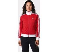 Adidas Unisex Originals Adicolor Classics Track Top Better Scarlet Taille: M | Manches longues Outlet | Unisex | Rouge