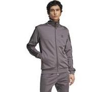 Adidas Unisex Originals Adicolor Classics Track Top Grey Strata Taille: XXS | Sweatshirts à capuche Outlet | Unisex | Gris