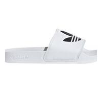 Adidas Unisex Originals Adilette Lite Slides Ftwr White Taille: 37 | Slippers Outlet | Unisex | Blanche