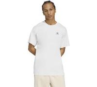 Adidas Unisex Originals Butter Graphic Tee White Taille: S | Chemises Outlet | Unisex | Blanche
