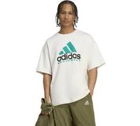 Adidas Unisex Originals Equipment Tee Cloud White Taille: S | Chemises Outlet | Unisex | Blanche