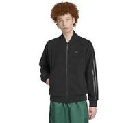 Adidas Unisex Originals Premium Track Top Black Taille: M | Blousons d'aviateurs Outlet | Unisex | Le Noir