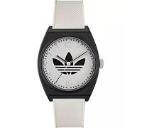 Adidas unisex Originals Project Two montre analogique ronde AOST23549