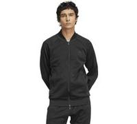 Adidas Unisex Originals Sst Adicolor Classics Tracktop Black Taille: S | Sweatshirts à capuche Outlet | Unisex | Le Noir