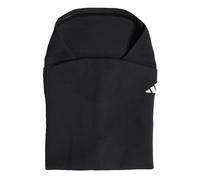adidas Unisex Other Accessories (App) Tiro C Neckwrm, Black/White, HS9759, Size M