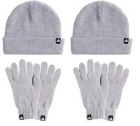 adidas Unisex Pack gants et bonnet
