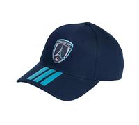 adidas Unisex Paris FC 26/27 Home Baseball Cap OSFYcollegiate navy