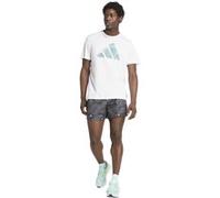 Adidas Unisex Performance Adi365 Running Essentials Brand Love Shor Taille: XL 7" | Shorts de Sport Outlet | Unisex