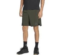 Adidas Short D4T vert – Taille S – 7"