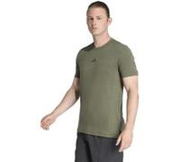 Adidas Unisex Performance D4t Workout T-shirt Night Cargo Taille: XL | Hauts de sport Outlet | Unisex | Le Noir
