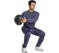Adidas Unisex Performance Game & Go Training 3 Bar- Pants Shadow Na Taille: XXL | Pantalons de survêtement Outlet | Unisex