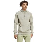 Adidas Unisex Performance Game & Go Training Hoodie Silver Pebble Taille: S | Sweatshirts à capuche Outlet | Unisex | Gris