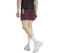 Adidas Unisex Performance Own The Run Short Aurora Ruby Taille: S 7" | Shorts de Sport Outlet | Unisex