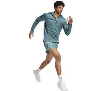 Adidas Unisex Performance Own The Run Winterized Hooded Half-zip Pr Taille: XXL | Sweatshirts à capuche Outlet | Unisex