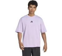 Adidas Unisex Performance Primelift Workout Oversize Tee Powder Plu Taille: XS | Hauts de sport Outlet | Unisex