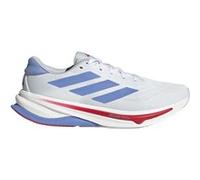 Adidas Unisex Performance Supernova Solution 2 Mens Ftwr White Taille: 46 2/3 | Chaussures de running Outlet | Unisex | Blanche