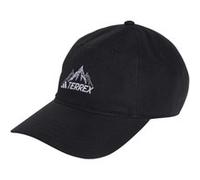 Adidas Unisex Performance Terrex Multi Baseball Cap Black Taille: OS Men | Casquettes de sport Outlet | Unisex | Le Noir