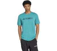 Adidas Unisex Performance Terrex Multi Climacool Logo Tech T-shirt Taille: XL | Hauts de sport Outlet | Unisex
