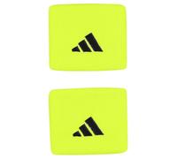 Adidas Unisex Poignet Tennis WB S Jaune Lemon