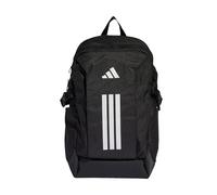 adidas Unisex POWER BACKPACK, black/white, One size