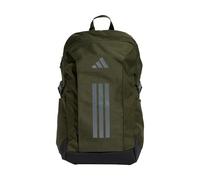 adidas Unisex POWER BACKPACK, night cargo/iron met., One size