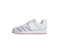 adidas unisex powerlift 5 white 7