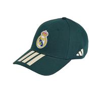 adidas Unisex REAL MADRID BASEBALL CAP OSFYaurora ivy/ivory