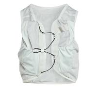 adidas Unisex RUNNING CLIMACOOL VEST, wonder silver, M