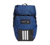 Adidas Sac à dos 4ATHLTS Camper Shadow Bleu marine / blanc Taille 1