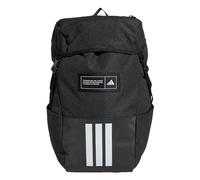 adidas Unisex Sac à dos 4ATHLTS Camper, Black/White, 1 Taille