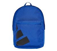 adidas Unisex Sac à dos Classic Badge of Sport Back-to-School, Royal Blue/Black, 1 Taille