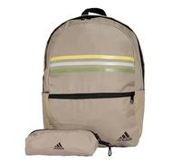 adidas Unisex Sac à dos Classic Horizontal 3 bandes